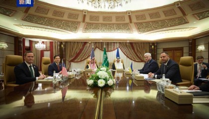 乌克兰同意接受30天临时停火,俄罗斯回应了!