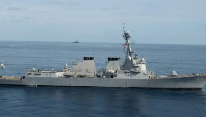 动台湾一下试试!大鱼全都冒头,国台办重磅表态,释放强烈信号