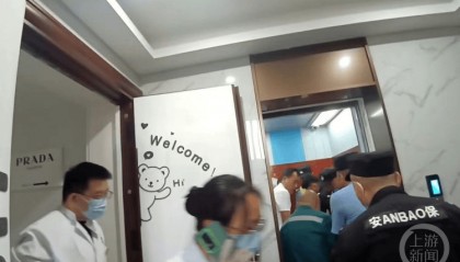 儿子一句“吃了药喝啤酒”,妈妈一直记心里救了他一命