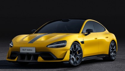 小米SU7 Ultra准车主退订遭遇车企“60天冷静期”,律师:涉嫌合同违约,可要求双倍退还定金