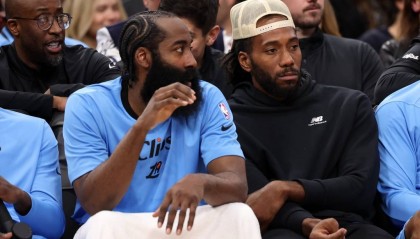 开季“有毒”球星一箩筐 小卡胖虎恩比德谁最坑?