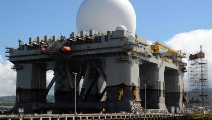 躲避东风导弹打击,美军有了办法:一处新军事基地呼之欲出