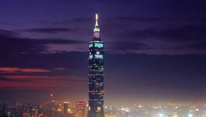 离台岛更近了?解放军罕见打破惯例!岛内喊话大陆,可以谈判