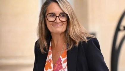 倒打一耙!法国要来华维权