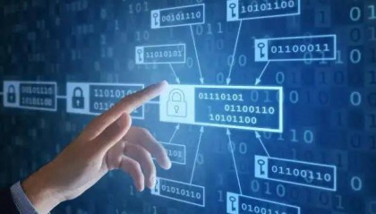 哈希算法在区块链中的应用