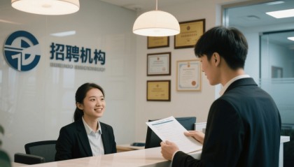 5万元买不来一个大厂面试,求职中介收割应届生