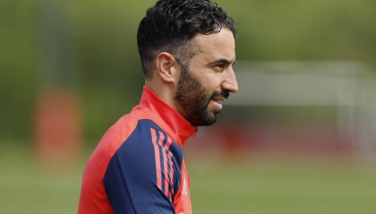 震撼!阿莫林亲承曼联今夏转会“零预算”?清洗拉什福德成唯一出路!