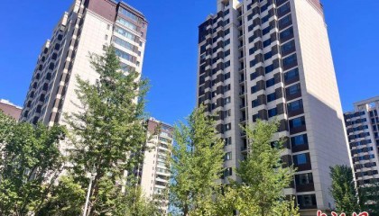 金融引擎“贷”动建筑产业绿色发展