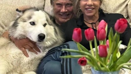 成龙、洪金宝“御用反派”去世,享年75岁!洪金宝发声