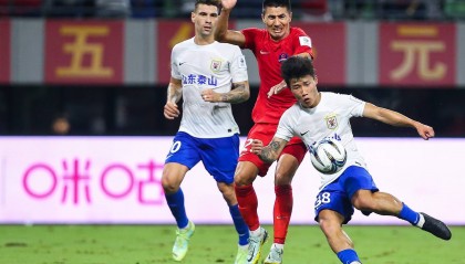 媒体人:谢文能想踢足协杯却连温州也没去,崔康熙这操作不奇怪?