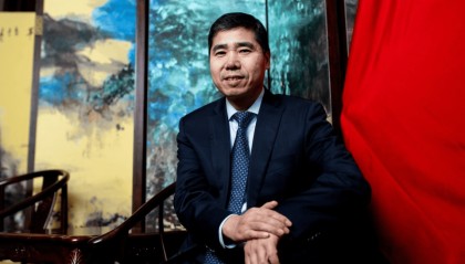 我大使:中方把加方当朋友,那加拿大呢?