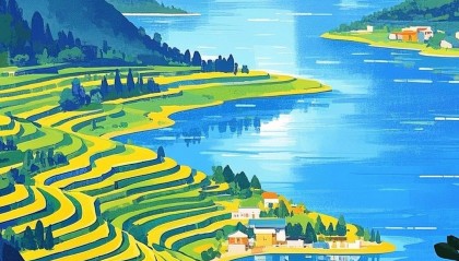 一见·抓好文旅,总书记为何强调“人无我有”