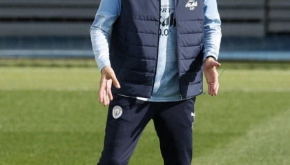 瓜迪奥拉破英超纪录,邀温格弗格森共进晚餐庆祝!