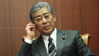 日本外相岩屋毅访华,核污水争议难解,中日对话僵局未破!