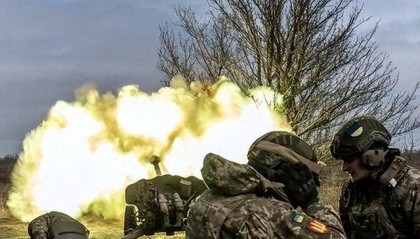 敢逃跑就炸飞?乌军讲述战场惨烈一幕:必经之路上布满地雷