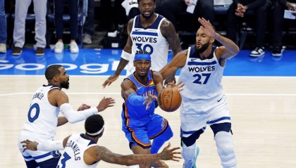 森林狼今夏拆队进入倒计时?连续两年西决已是极限?