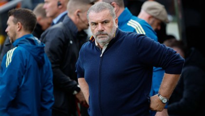 创英超纪录?澳波上任后森林7场0胜 执教仅27天或被解雇