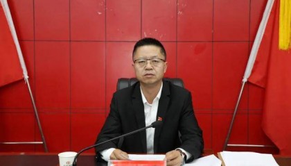 中央巡视后,张学军任上被查