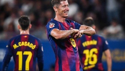 皇家马德里支持者惊人预测:巴塞罗那新星拉米内·亚马尔将问鼎金球奖!