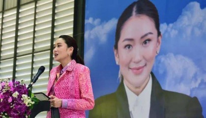 泰国今日正式断网断电打击电诈网络 妙瓦底电诈园区用上“星链”设备