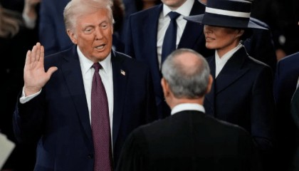 金灿荣:特朗普希望和中国达成新协议,贸易战不打了?