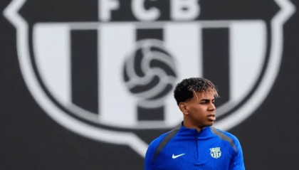 欧冠|是亚马尔将巴萨送进八强?不,他的背后还有高人