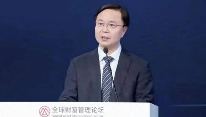 李运“空降”广东,出任副省长