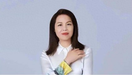 深挖 | “西北大学副校长范代娣成陕西首富”系乌龙,但她的人生如同开挂