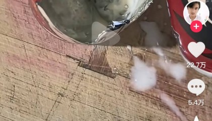 旺仔牛奶疑似有老鼠?蔡旺家回应:封闭管道,没有汤姆更没有杰瑞