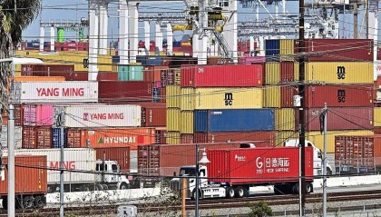 关税战将导致全球新一轮大萧条?