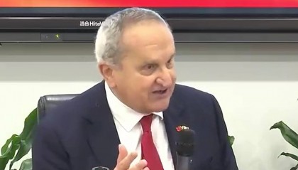 墨西哥大使:难道美国对中国生气,我们就要跟着?绝无可能