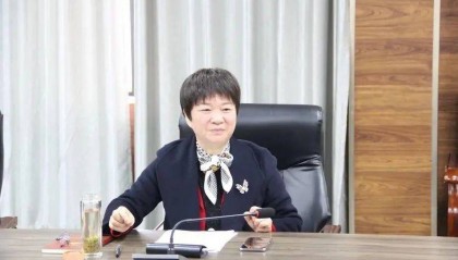 河南一原副厅级女干部被开除党籍!卸任不到两个月就被查