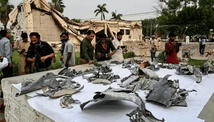 微妙时刻,美国承认歼10C战果,话音刚落,歼-10C订单上涨?