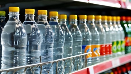 宗馥莉接班后,娃哈哈无宫斗:大量员工被转到宏胜,经销商领到严苛增长任务