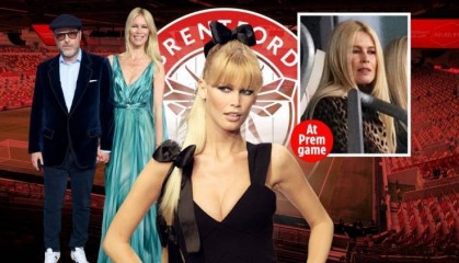 天空:布伦特福德老板将4.5亿镑出售25%股权,交易可能周二宣布