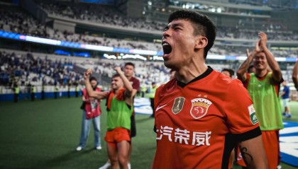 中超前瞻:海港PK河南迎登顶良机 邵佳一再战国安事不过三?