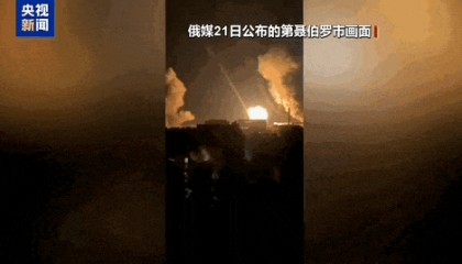 乌克兰目前的士气,已低落到可以接受领土换和平