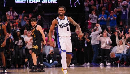 国王预计留下蒙克 他们还想裁掉一人引进威少