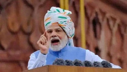 印度开始了!四艘主力舰潜入南海,黄岩岛搅局,毫不掩饰对华敌意