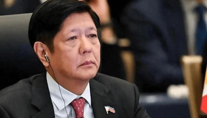 菲政坛一夜大变,杜特尔特家族等到翻盘机会?军方表态绝不插手