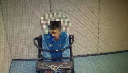 只因怀疑女友,上海一男子竟如此报复,刑拘!