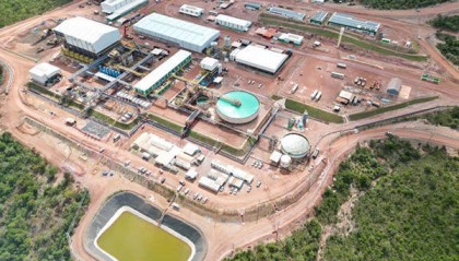 “西方可以在巴西开采稀土,但最终还是要运往中国加工”