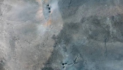 美高官承认:伊朗福尔道核设施未被彻底摧毁