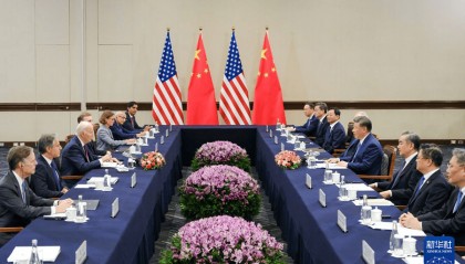 解读|中美元首秘鲁会晤:关键时刻提供符合世界期待的“中国方案”