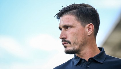 51岁世界足球先生接近国足帅位!他能创造奇迹还是重蹈覆辙?