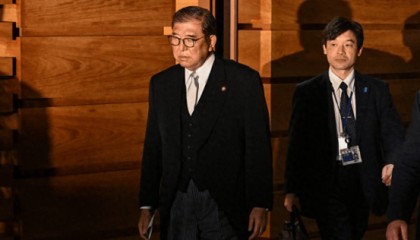 石破茂对华作出3项承诺,日本首次反向要求:自卫队常驻美国