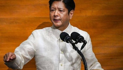 3000军人奔向南海“夺岛”,菲律宾彻底掀桌,给了中方最想要的机会