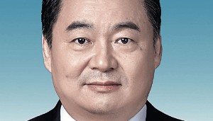 辽宁省委书记、省人大常委会主任郝鹏:全面深化改革开放 在激发全社会创业创新动力活力上勇于争先