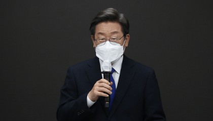 赶尽杀绝?韩国政坛大地震!尹锡悦迈出危险一步,这次要脱罪都难!