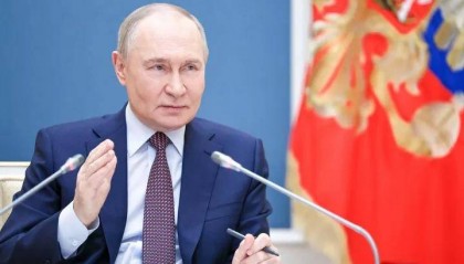 普京:光道歉可不够